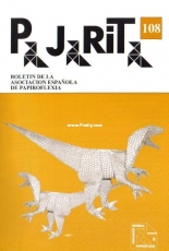 Pajarita 108