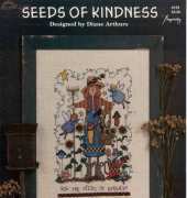 Imaginating 155 - Seeds Of Kindness