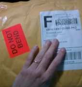 Another package!!