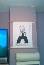 oor willie