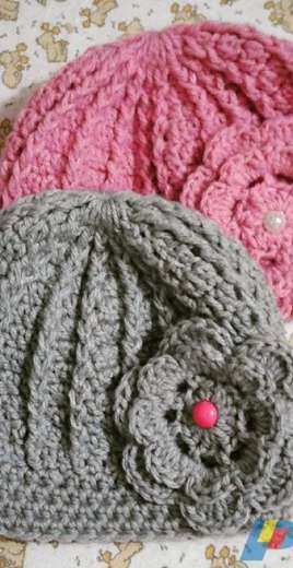Children's hat