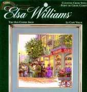 JCA Elsa Williams 02095 - The Old Coffee Shop