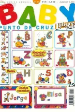 Las Labores de Ana Baby n.13