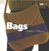 XRX Books - Bags. A Knitter's Dozen by Elaine Rowley 2004
