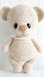 Teddy Bear