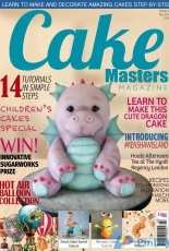 Cake Masters Magazin-.Issue 42-March-2016