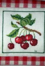 Cherries-Cerises-Ciliegie
