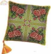 The magazine "Nastunya" No. 30 Amazing pillows