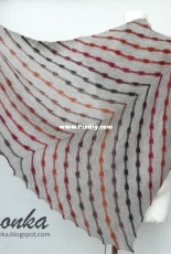 Danzig Shawl