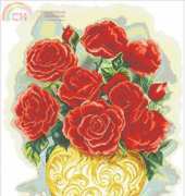 Anchor Elisabeth de Lisle 85456 - Say it with Roses XSD
