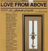 C. Harper Book 21- Love From Above