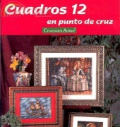 Creaciones Artime Cuadros N°12 /no ads /Spanish