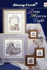 Stoney Creek Collection Book 124 - From Heaven's Light