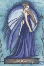 HAED HAEJZF 004 Pisces by Jessica Galbreth