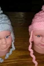 Wonderful Winter Baby Hats