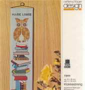 OOE 73111 - Uil op boeken