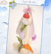 Forget me not - Carota