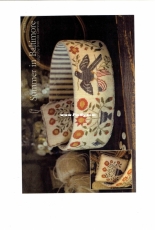 With Thy Needle & Thread CS231 - Summer in Baltimore
