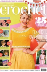 Inside Crochet Issue 126 2020