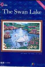 Dome 111002 - The Swan Lake