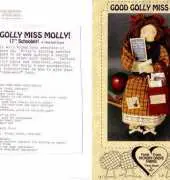 Hickory grove farms-Good golly miss Molly