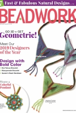 Beadwork - February / March 2019