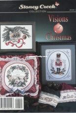 Stoney Creek Collection Book 110 - Visions Of Christmas