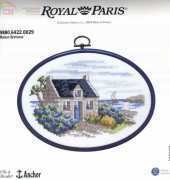 Royal Paris 9880.6422.0029 - Maison Bretonne