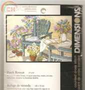 Dimensions 65083 - Porch retreat XSD
