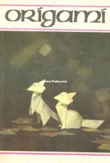 Alsio Japan Publication,Inc. - Origami For the Connoisseur - Kunihiko  Kasahara - Toshie Takahama - Russian