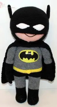 batman - Search  - Free Download Patterns