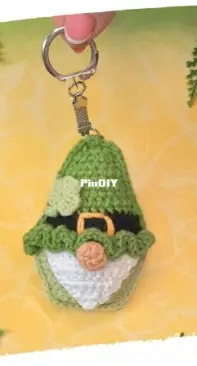 Toys Master - Lyubov Volkova - Lucky Gnome