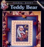 Dimensions 346 Teddy Bear XSD