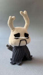 Elizetta Crafts - Elisabet Vacarusu - Zote Hollow Knight