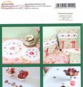 RICO Design-Book N°132- Tea Time