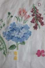 ABC flowers