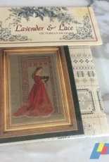 Lavender & Lace LL 32 Celtic Christmas  XSD + PCS