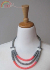 AMBAH-Pirra Necklace by Ambah O'Brien