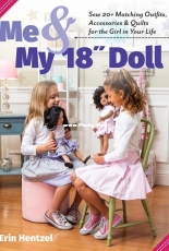 Me and My 18inch Doll - Erin Hentzel