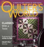 Quilter's World-Vol.28 N°01 February-2006