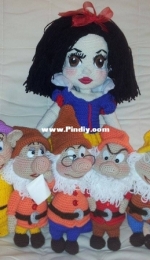 Snow White and the Seven Dwarfs