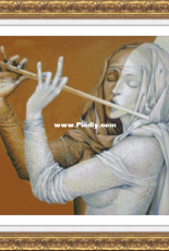 Dina Stitch - Flutes - Free
