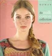 ROWAN-The Milk Cotton Collection /no ads