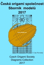 Czech Origami Society Diagrams Collection 2017