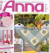 ANNA-June 2006 (German)