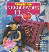 Simplicity's Needlework Plus- 1980