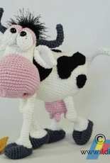 IlDikko - Ildikó Strüning - Moo-na Lisa