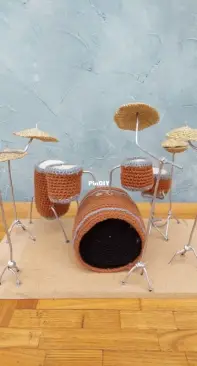 drums