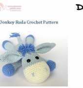 Dione Design -Veronika Maskova- Donkey Ruda - English