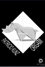 Origami Chile - Patricio Ignacio Kunz Tomic